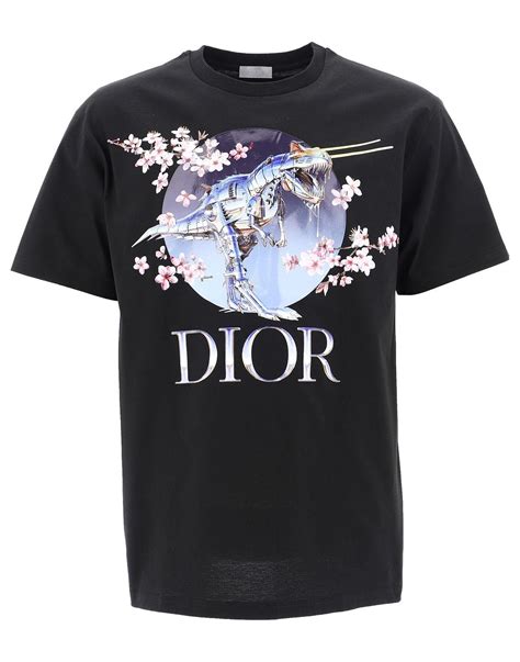 t shirt die for dior|dior t shirt men price.